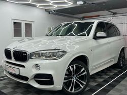 Weiß Gebraucht 2014 BMW X5 M Sport SUV | 31.950 € (Teuer)