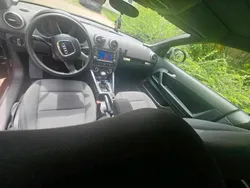 Audi A3 Cabriolet