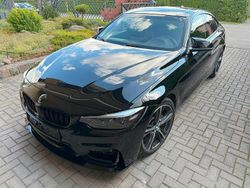 Schwarz Gebraucht 2019 BMW 440 M Sport Coupé | 21.000 €