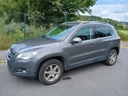Gebraucht 2011 VW Tiguan SUV | 7.000 € (Guter Preis)