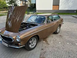 Gold Gebraucht 1972 Volvo P1800 Coupé | 22.000 €