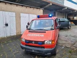 Rot Gebraucht 2003 VW 181 SUV | 6.799 € (Fairer Preis)