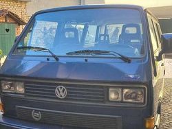 Blau Gebraucht 1994 VW Multivan Edition Van | 20.000 €
