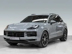 Arktikgrau Gebraucht 2023 Porsche Cayenne SUV | 114.700 € (Superpreis)