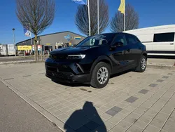 Schwarz Gebraucht 2023 Opel Mokka Ultimate SUV | 17.000 € (Superpreis)