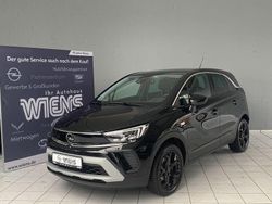 Karbon schwarz metallic Gebraucht 2024 Opel Crossland SUV | 20.489 € (Guter Preis)
