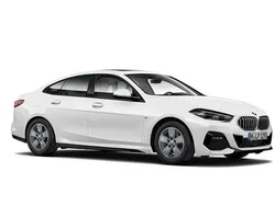 Gebraucht 2025 BMW 218 Comfort Edition Coupé | 29.933 € (Guter Preis)