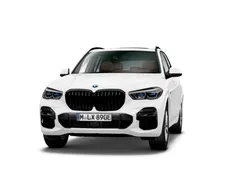 Gebraucht 2022 BMW X5 Efficient Dynamics SUV | 61.207 € (Fairer Preis)