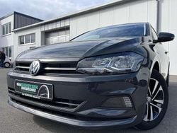 Grau Gebraucht 2020 VW Polo Comfortline Limousine | 18.860 € (Fairer Preis)