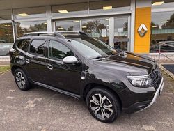 Schwarz Gebraucht 2022 Dacia Duster Prestige SUV | 16.250 € (Guter Preis)