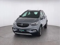 Licht grau Gebraucht 2019 Opel Mokka X SUV | 16.690 € (Fairer Preis)