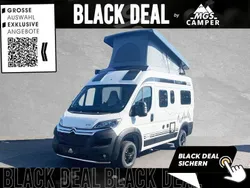 Weiss Neu 2024 Buerstner Campeo Van | 92.990 €