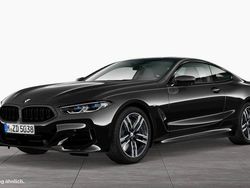 Schwarz Gebraucht 2022 BMW 840 Shadowline Coupé | 68.812 € (Etwas zu teuer)