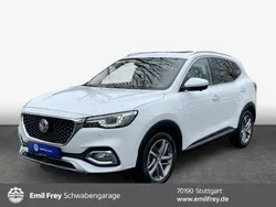 Weiß Gebraucht 2023 MG HS Luxury SUV | 21.618 € (Guter Preis)