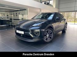 Vulkangraumetallic Gebraucht 2025 Porsche Macan SUV | 82.400 € (Superpreis)