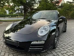 Schwarz Gebraucht 2011 Porsche 911 Carrera 4S Coupé | 69.500 € (Fairer Preis)