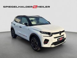 Weiß Neu 2025 Citroën e-C3 Limousine | 30.290 € (Teuer)