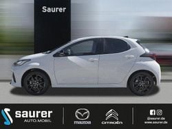 Weiß Neu 2025 Mazda 2 Homura-Line Limousine | 25.580 € (Fairer Preis)