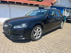 Phantomschwarz Gebraucht 2011 Audi A4 Kombi | 5.600 € (Guter Preis)