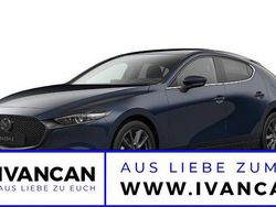 Neu 2025 Mazda 3 Exclusive-Line | 30.850 €