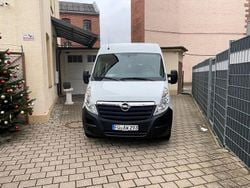 Weiß Gebraucht 2017 Opel Movano Van | 21.800 €