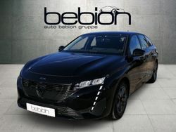 Perla nera schwarz Gebraucht 2023 Peugeot 308 Active Kombi | 26.900 € (Etwas zu teuer)
