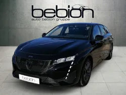 Perla nera schwarz Gebraucht 2023 Peugeot 308 Active Kombi | 26.900 € (Fairer Preis)
