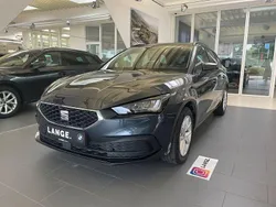 Grau Gebraucht 2024 Seat Leon Style Kombi | 24.990 € (Fairer Preis)