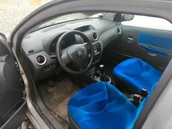 Silber Gebraucht 2005 Citroën C2 Kleinwagen | 875 € (Guter Preis)