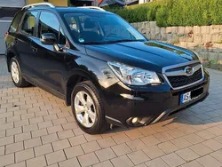 Schwarz Gebraucht 2013 Subaru Forester Comfort SUV | 13.400 € (Teuer)