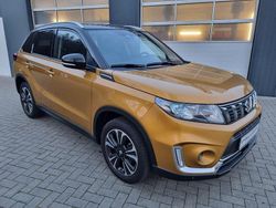 Gelb Gebraucht 2019 Suzuki Vitara Comfort+ SUV | 17.490 € (Fairer Preis)