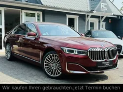 BMW 750
