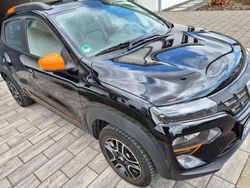 Gebraucht 2022 Dacia Spring Comfort Plus Kleinwagen | 10.990 € (Fairer Preis)
