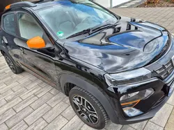 Gebraucht 2022 Dacia Spring Comfort Plus Kleinwagen | 10.990 € (Fairer Preis)