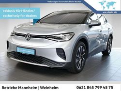 Scale silver metallic Gebraucht 2025 VW ID.4 Pure SUV | 31.799 € (Guter Preis)