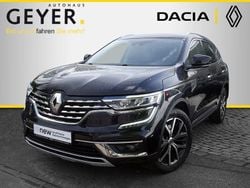 Schwarz Gebraucht 2021 Renault Koleos Intens SUV | 27.990 € (Fairer Preis)