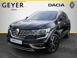 Schwarz Gebraucht 2021 Renault Koleos Intens SUV | 27.990 € (Fairer Preis)