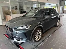 Grün Gebraucht 2022 Cupra Formentor SUV | 23.140 € (Guter Preis)