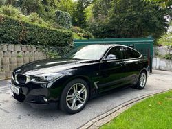 Gebraucht 2018 BMW 320 Gran Turismo M Sport Limousine | 20.900 € (Guter Preis)