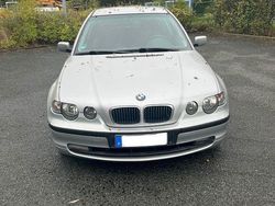 Gebraucht 2003 BMW 316 Compact Kleinwagen | 1.450 € (Guter Preis)
