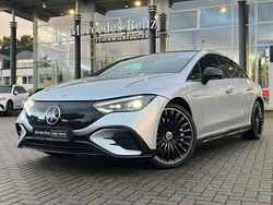 Silber Gebraucht 2024 Mercedes 300 Limousine | 50.980 €