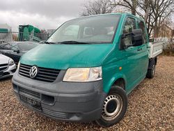 Grün Gebraucht 2006 VW T5 Van | 7.499 € (Guter Preis)