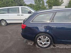 Gebraucht 2007 Audi A6 Kombi | 2.800 € (Guter Preis)