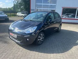 Blau Gebraucht 2016 Citroën C3 SELECTION Kleinwagen | 6.999 € (Fairer Preis)