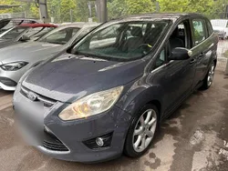 Andere farben Gebraucht 2011 Ford C-MAX Titanium Van / Kleinbus | 5.800 € (Etwas zu teuer)