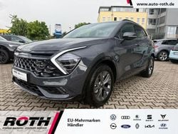 Grau Neu 2025 Kia Sportage GT-Line SUV | 35.990 € (Guter Preis)