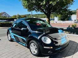 Deep black perleffekt Gebraucht 2008 VW Beetle United Limousine | 3.500 € (Fairer Preis)