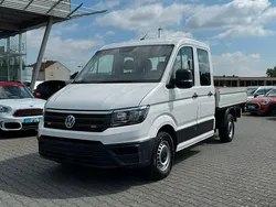 Andere Gebraucht 2020 VW Crafter Van | 17.995 €