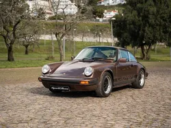 Braun Gebraucht 1976 Porsche 911 Carrera | 115.000 €