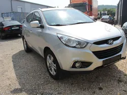 Silber Gebraucht 2013 Hyundai ix35 Edition SUV | 5.900 € (Superpreis)